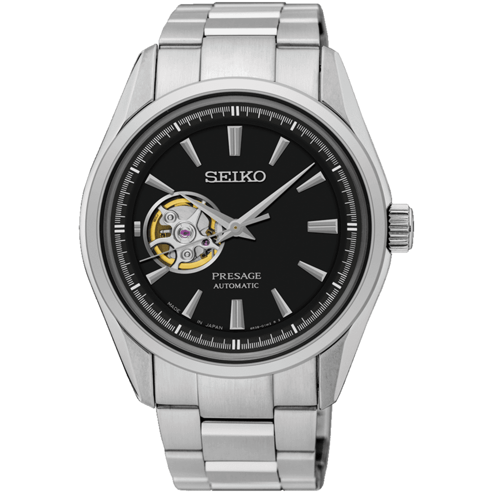 ĐỒNG HỒ SEIKO PRESAGE SSA357J1