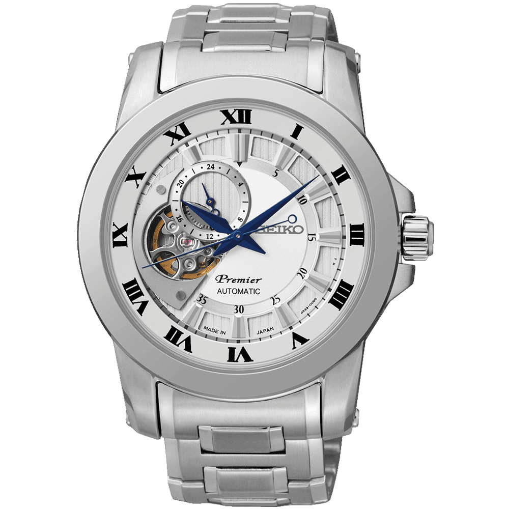 ĐỒNG HỒ SEIKO SSA369J1