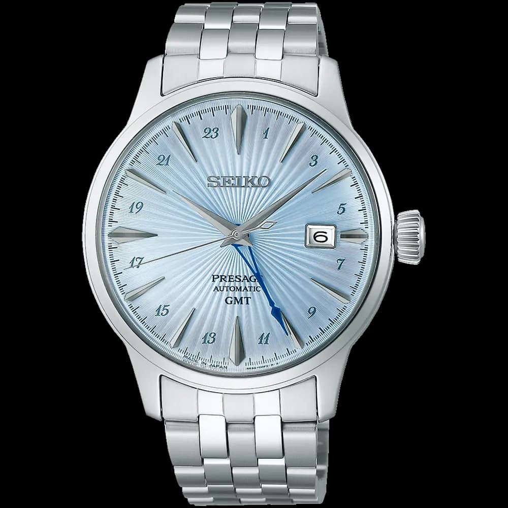 ĐỒNG HỒ SEIKO SSK037J1