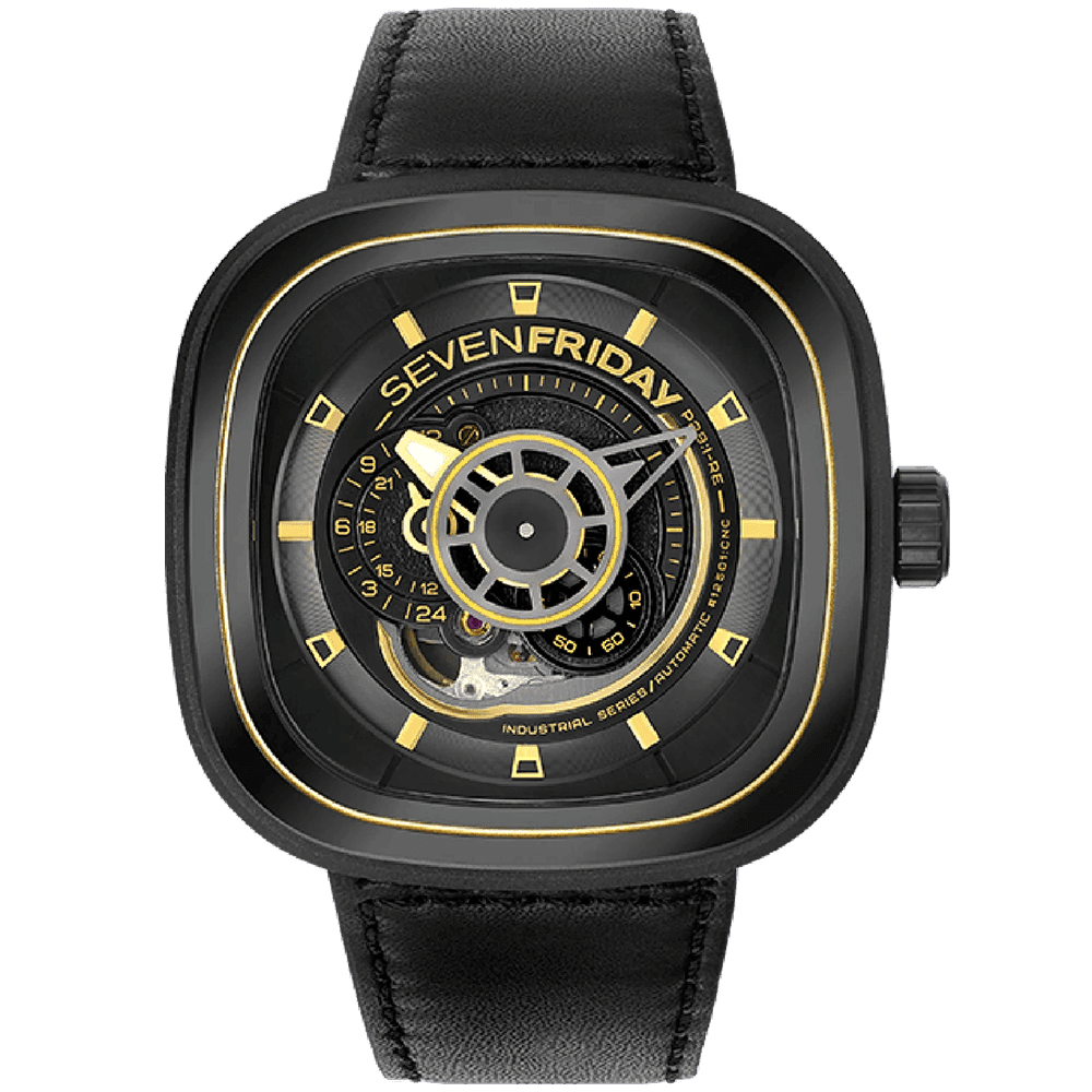 ĐỒNG HỒ SEVENFRIDAY P-SERIES SF-P2B/02