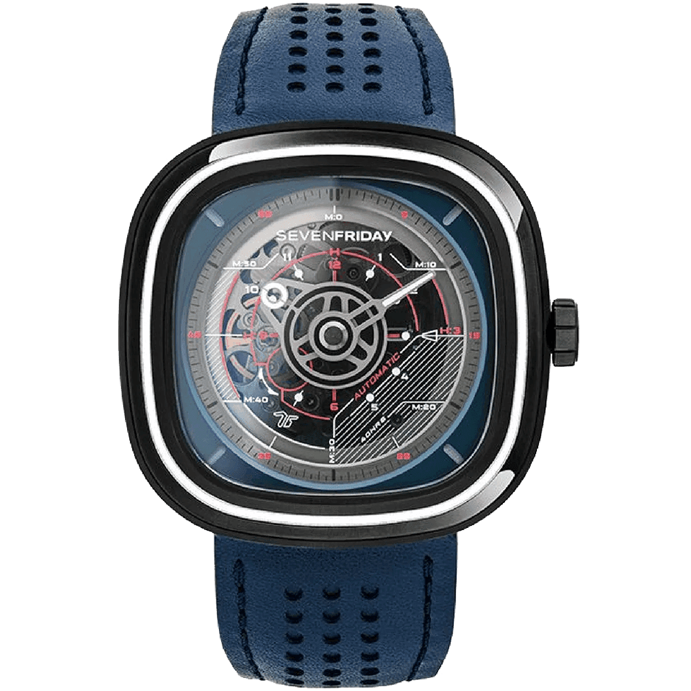 ĐỒNG HỒ SEVENFRIDAY T-SERIES SF-T3/01