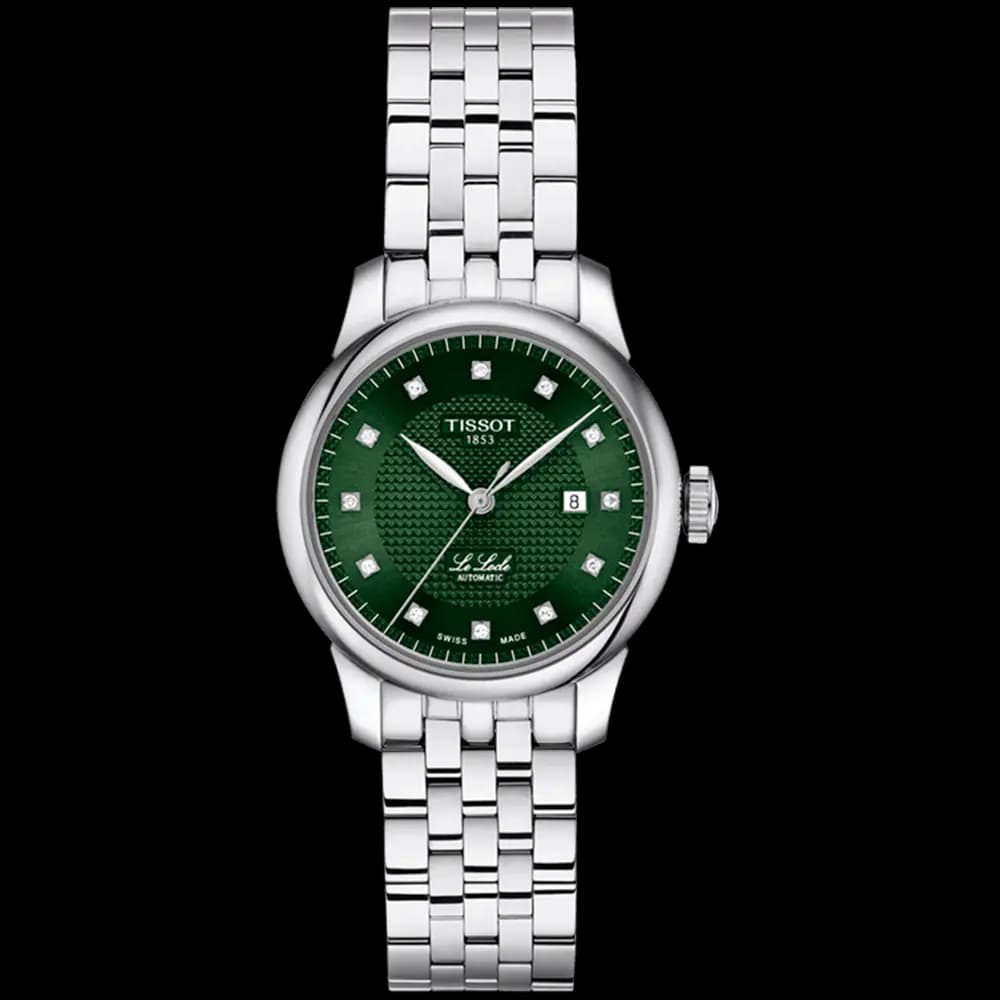 ĐỒNG HỒ TISSOT T006.207.11.096.00