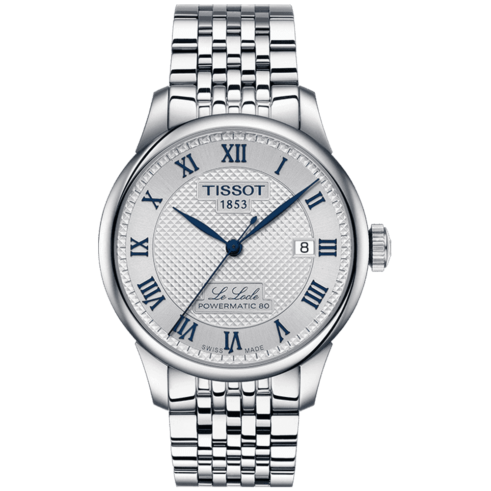 ĐỒNG HỒ TISSOT T006.407.11.033.03