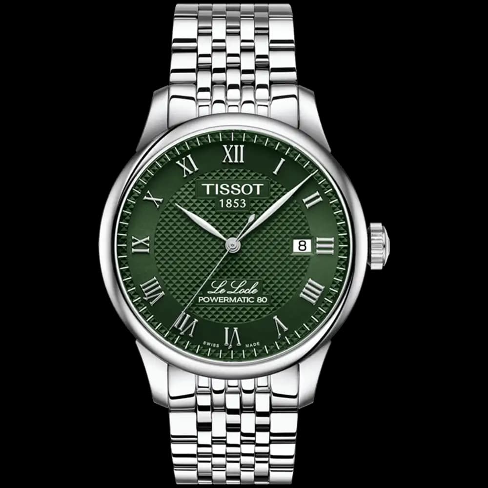 ĐỒNG HỒ TISSOT T006.407.11.093.00