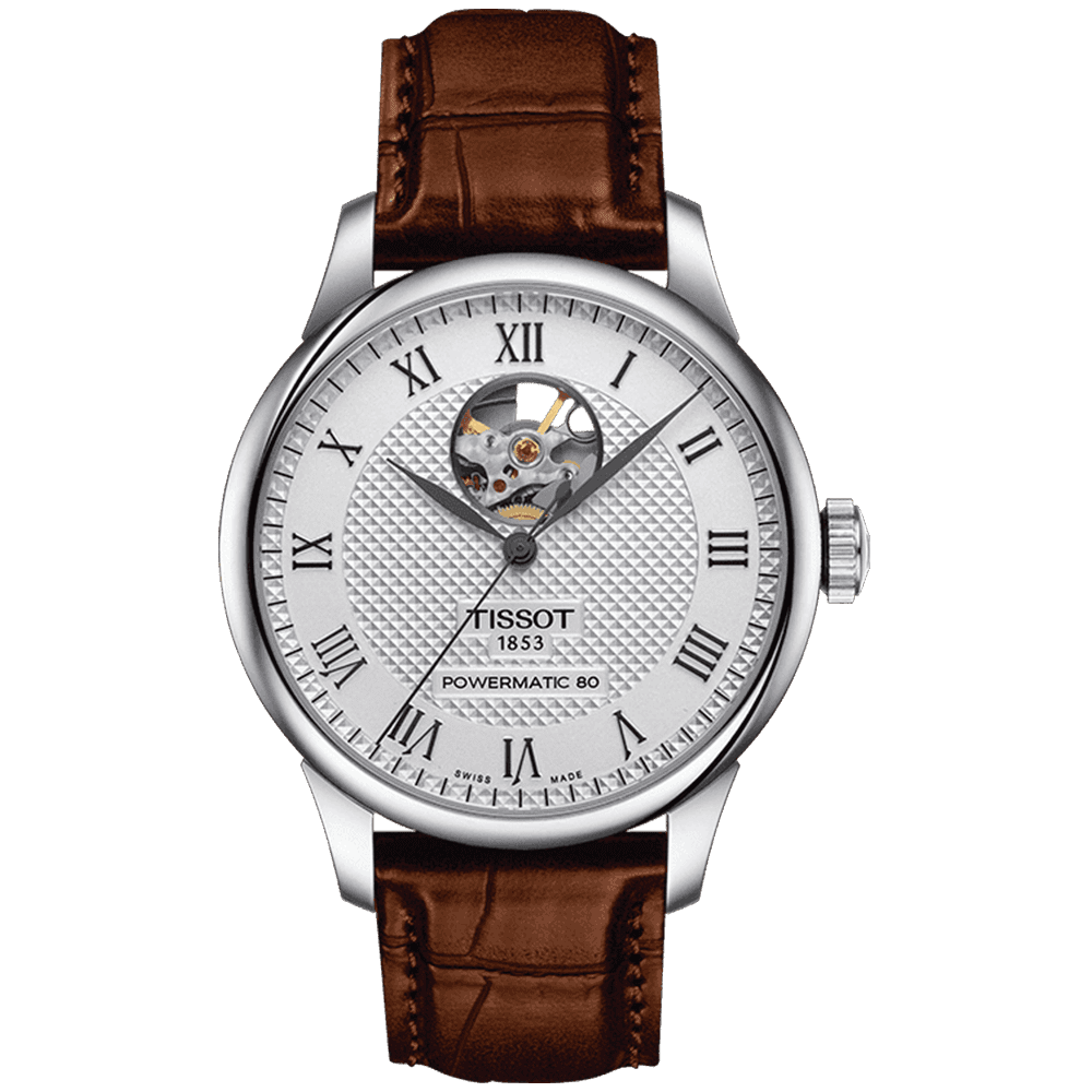 TISSOT LE LOCLE T006.407.16.033.01 CHÍNH HÃNG GIÁ TỐT