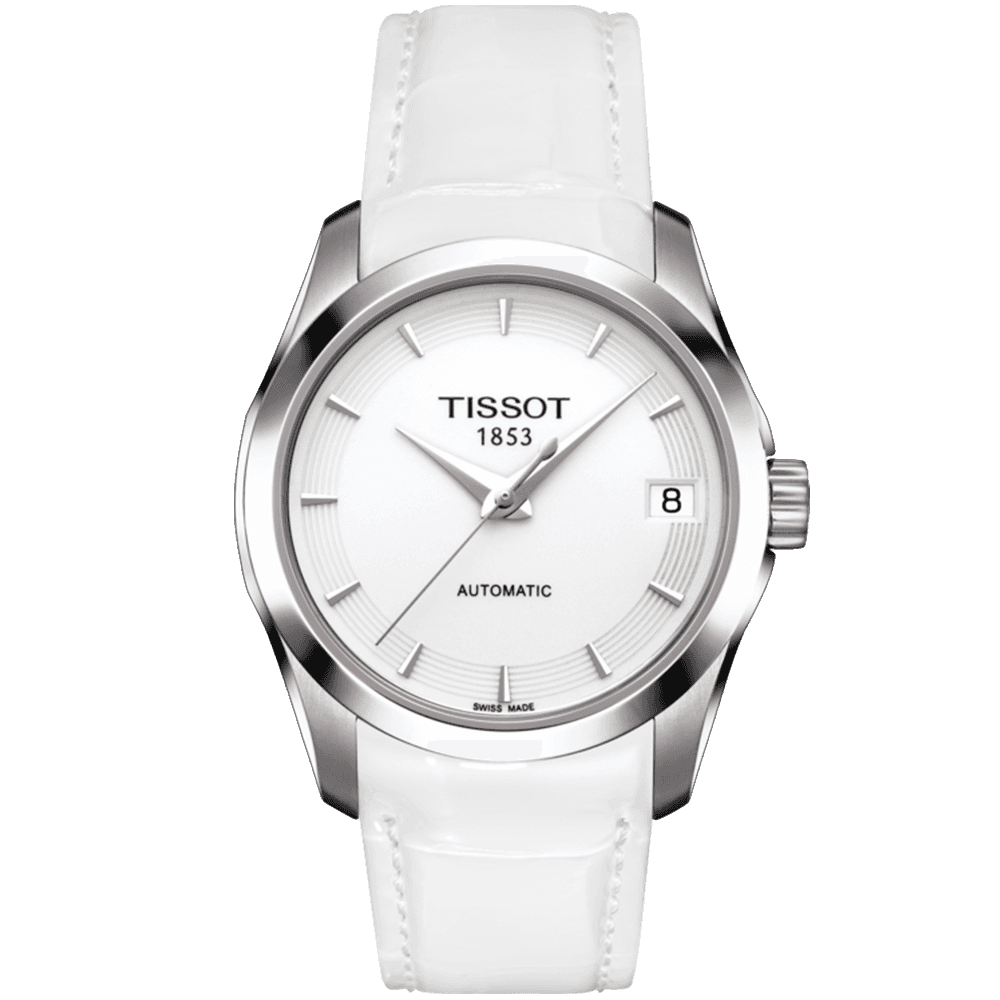 ĐỒNG HỒ TISSOT T035.207.16.011.00
