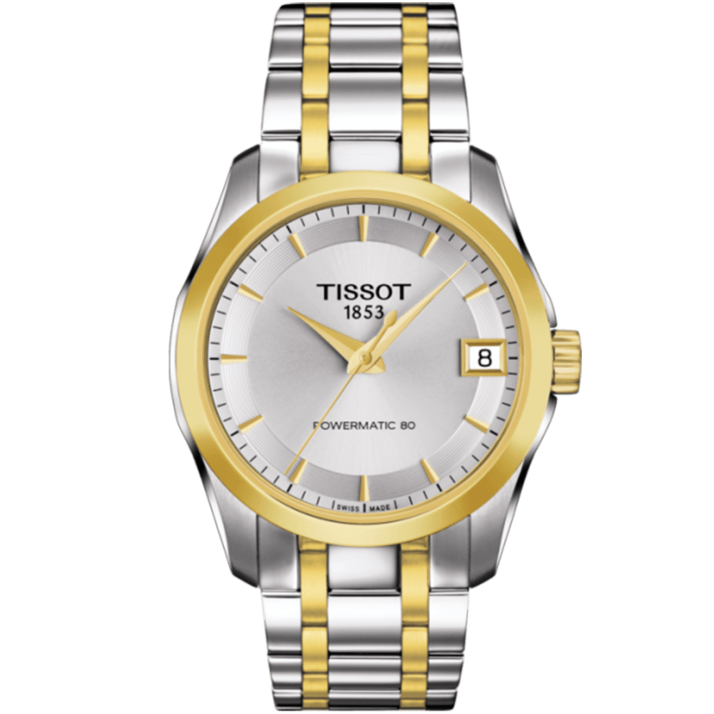ĐỒNG HỒ TISSOT T035.207.22.031.00