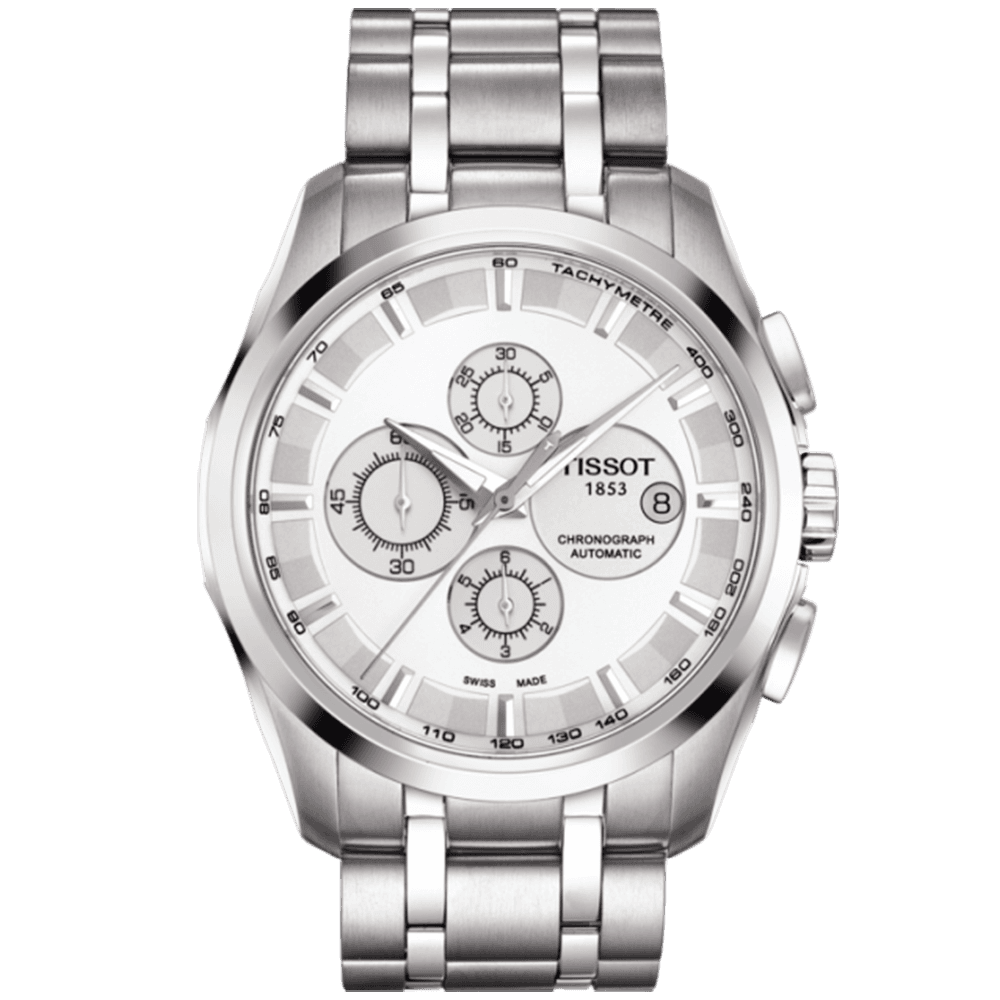 ĐỒNG HỒ TISSOT T035.627.11.031.00