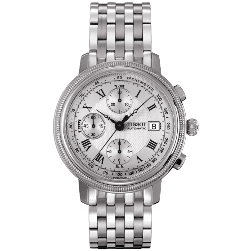 ĐỒNG HỒ TISSOT T045.427.11.033.00