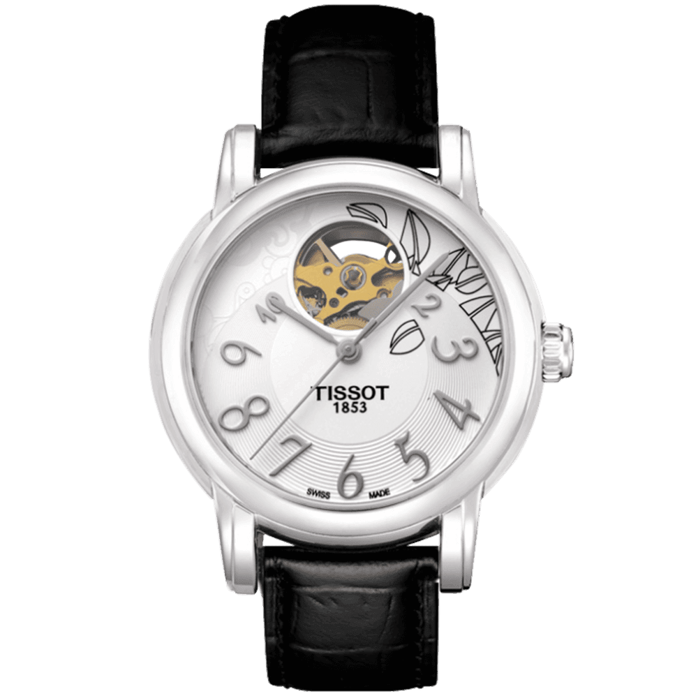 ĐỒNG HỒ TISSOT T050.207.16.032.00