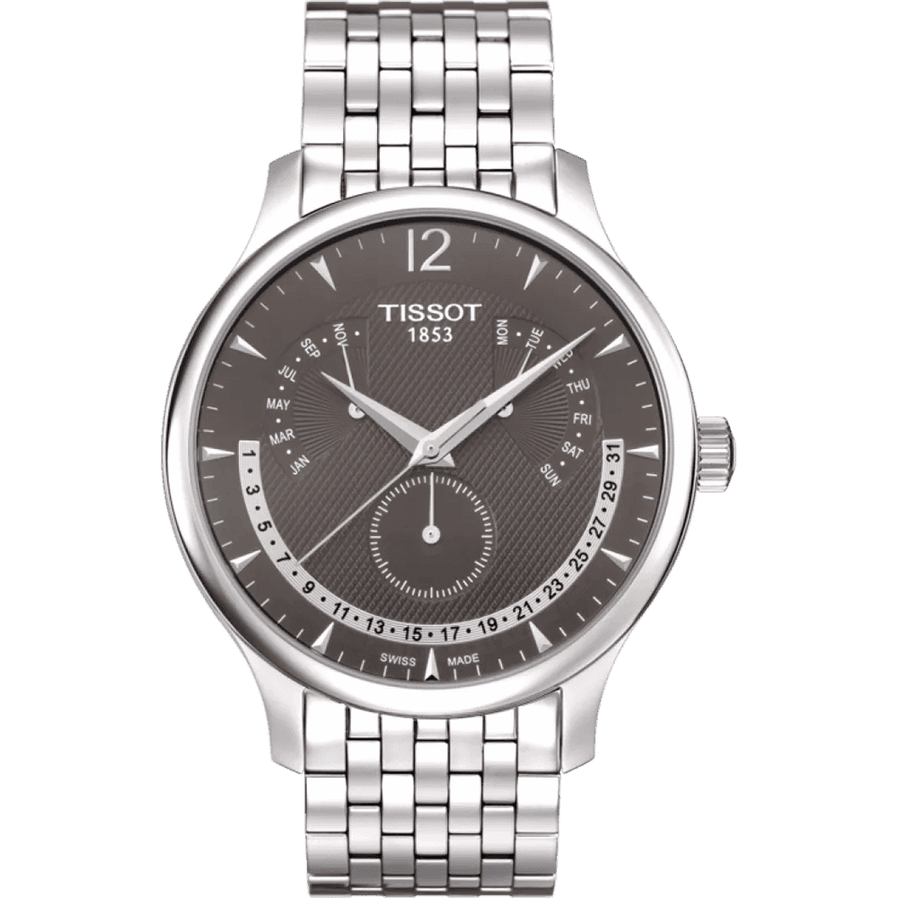 ĐỒNG HỒ TISSOT T063.637.11.067.00