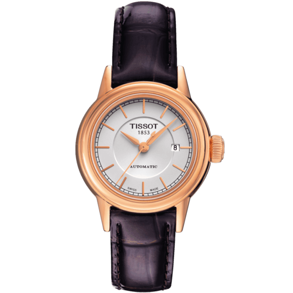 ĐỒNG HỒ TISSOT T085.207.36.011.00