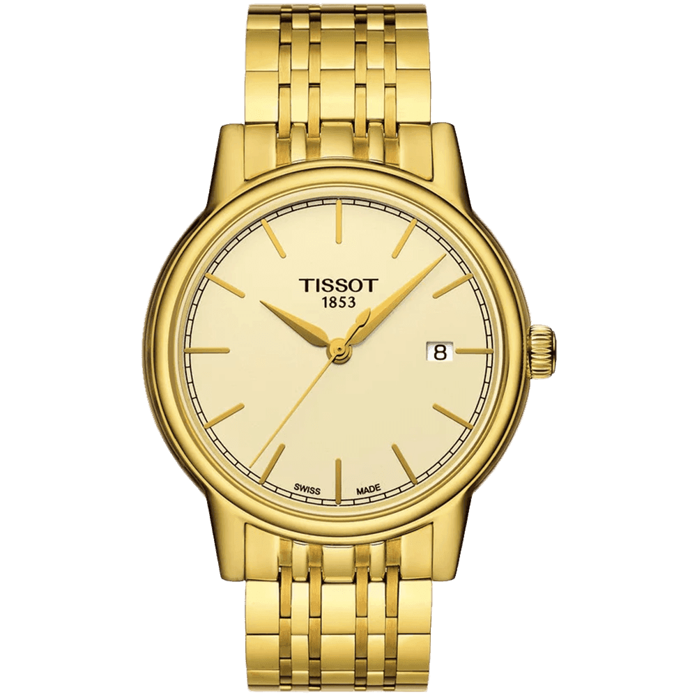 ĐỒNG HỒ TISSOT T085.410.33.021.00