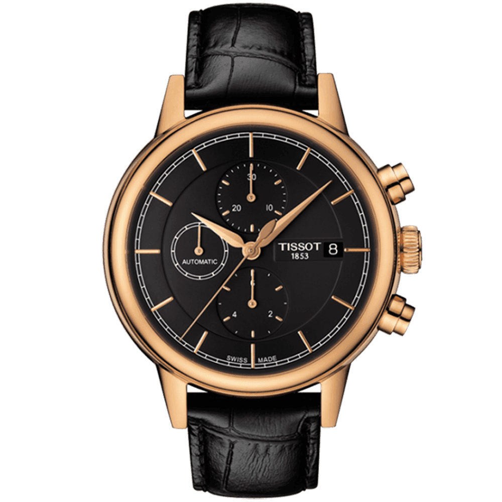 ĐỒNG HỒ TISSOT T085.427.36.061.00