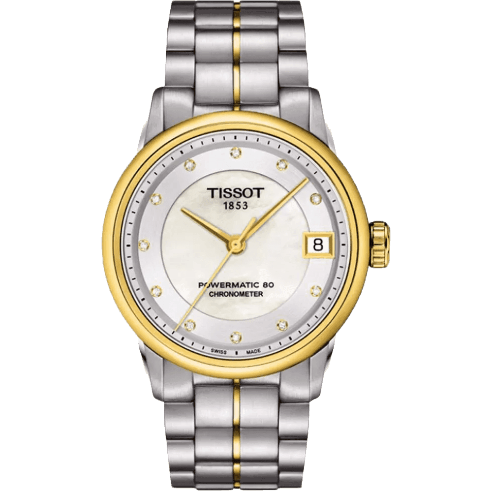 ĐỒNG HỒ TISSOT T086.208.22.116.00