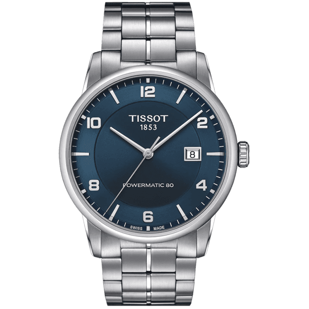 ĐỒNG HỒ TISSOT T086.407.11.047.00