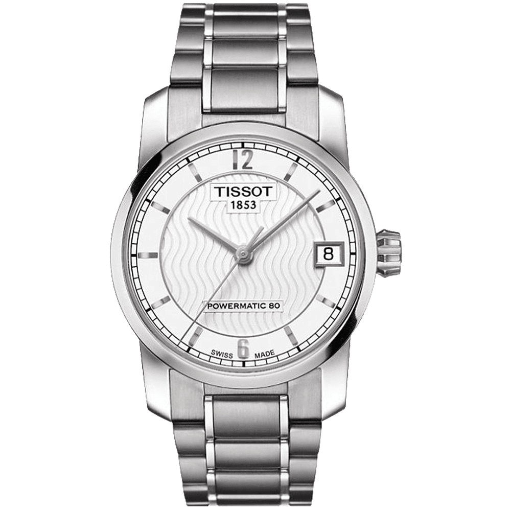 ĐỒNG HỒ TISSOT T087.207.44.037.00