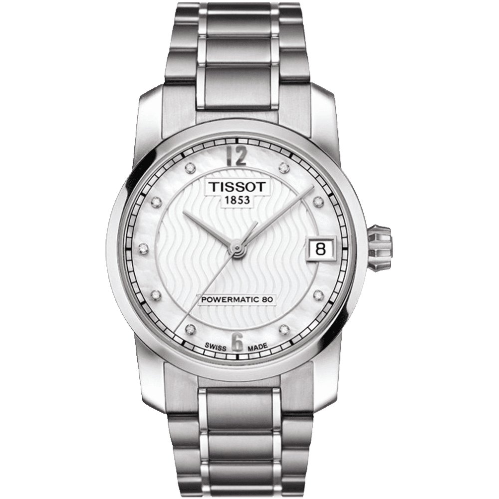 ĐỒNG HỒ TISSOT T087.207.44.116.00