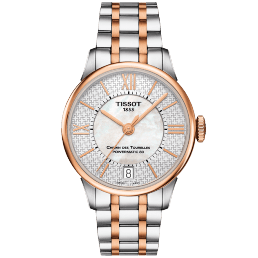 ĐỒNG HỒ TISSOT T099.207.22.118.01