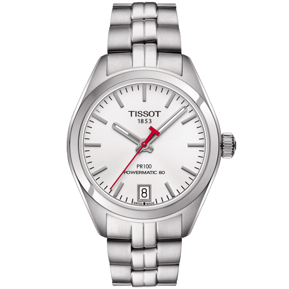 ĐỒNG HỒ TISSOT T101.207.11.011.00