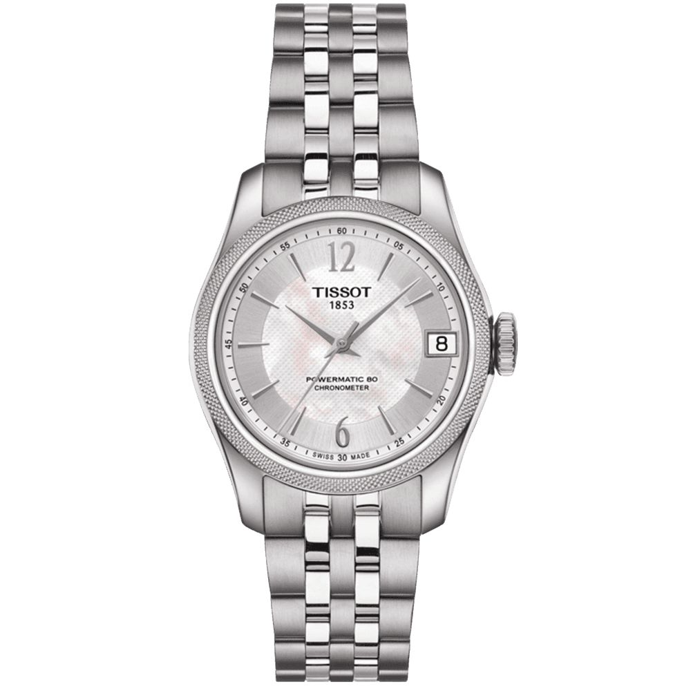 ĐỒNG HỒ TISSOT T108.208.11.117.00