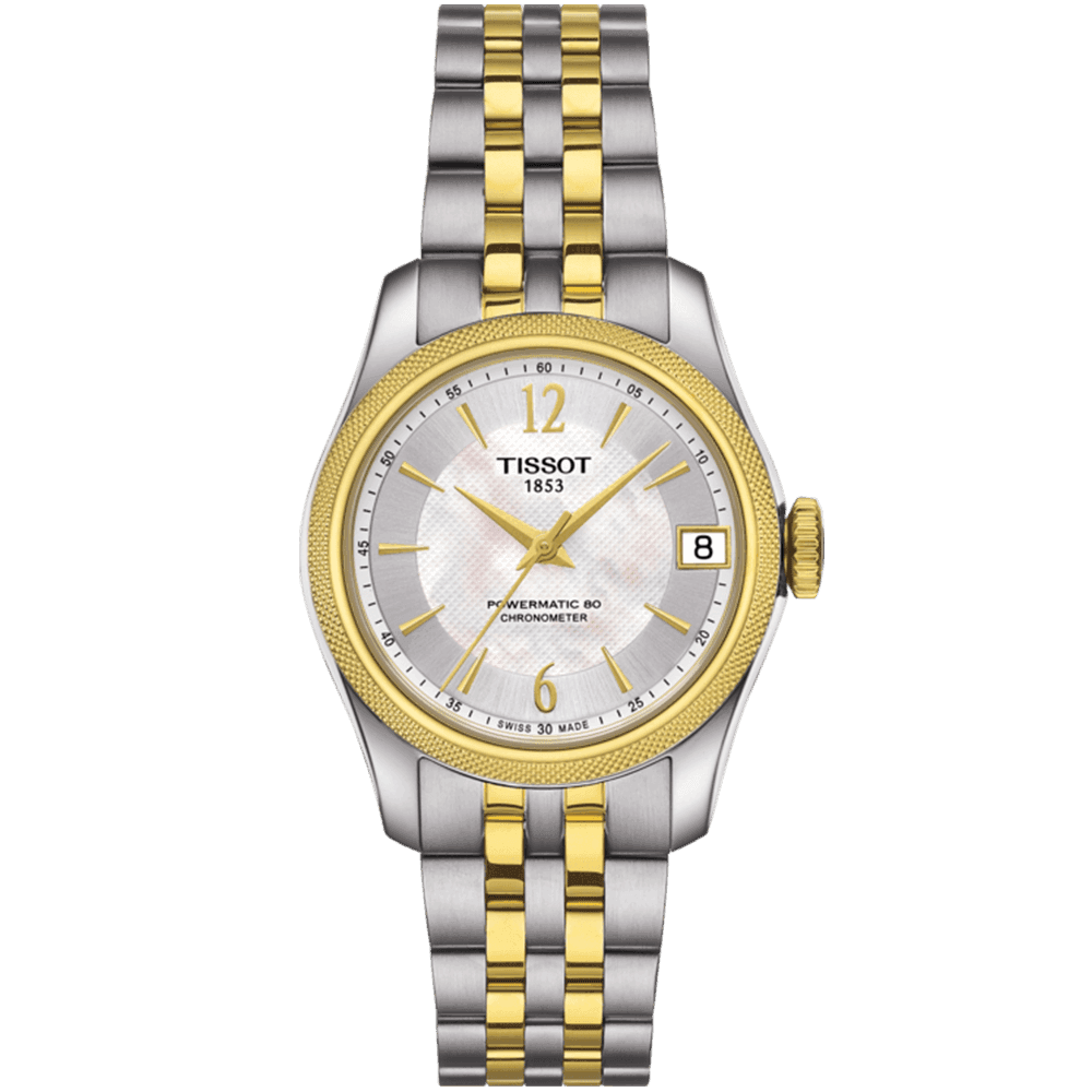 ĐỒNG HỒ TISSOT T108.208.22.117.00