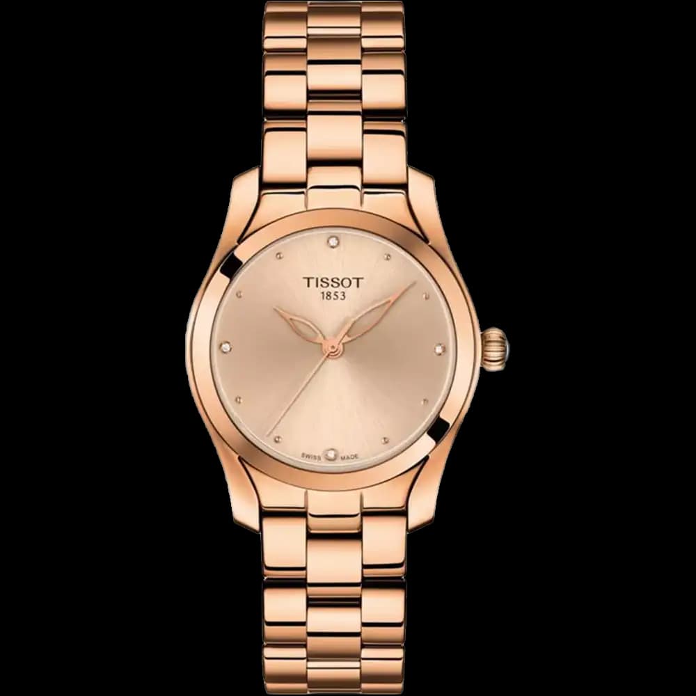 ĐỒNG HỒ TISSOT T112.210.33.456.00