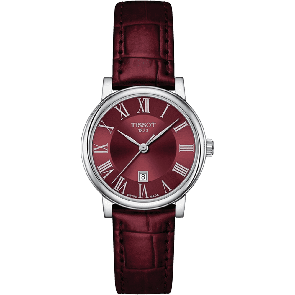 ĐỒNG HỒ TISSOT T122.210.16.373.00