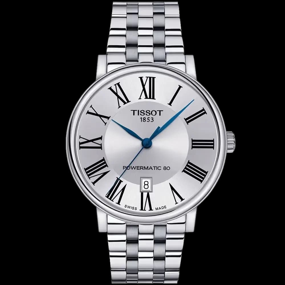 ĐỒNG HỒ TISSOT T122.407.11.033.00