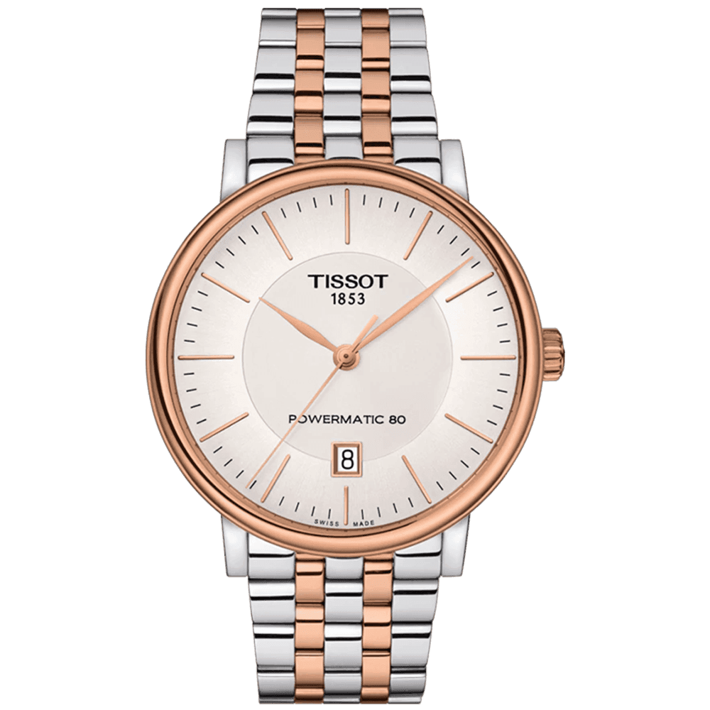 ĐỒNG HỒ TISSOT T122.407.22.031.01