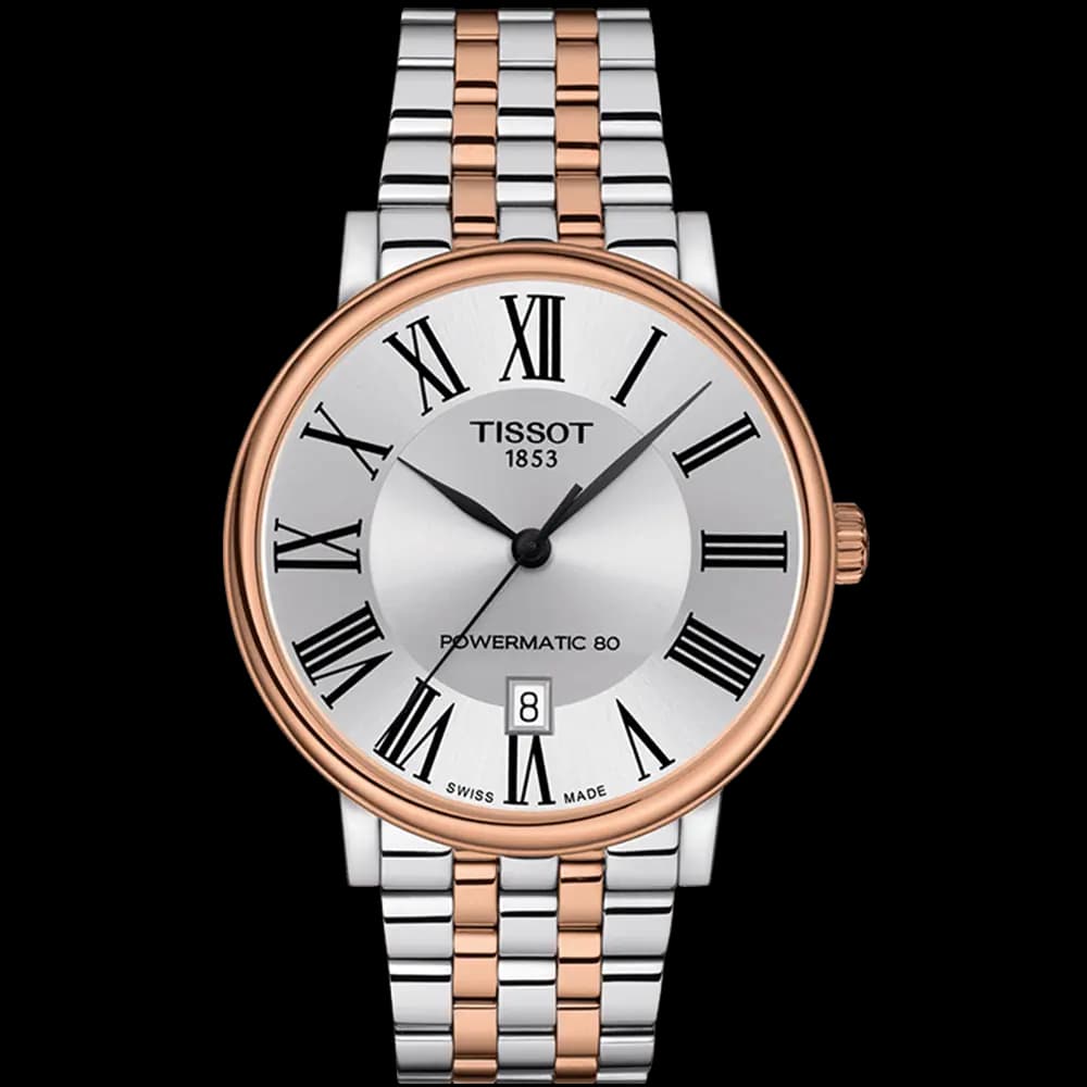 ĐỒNG HỒ TISSOT T122.407.22.033.00