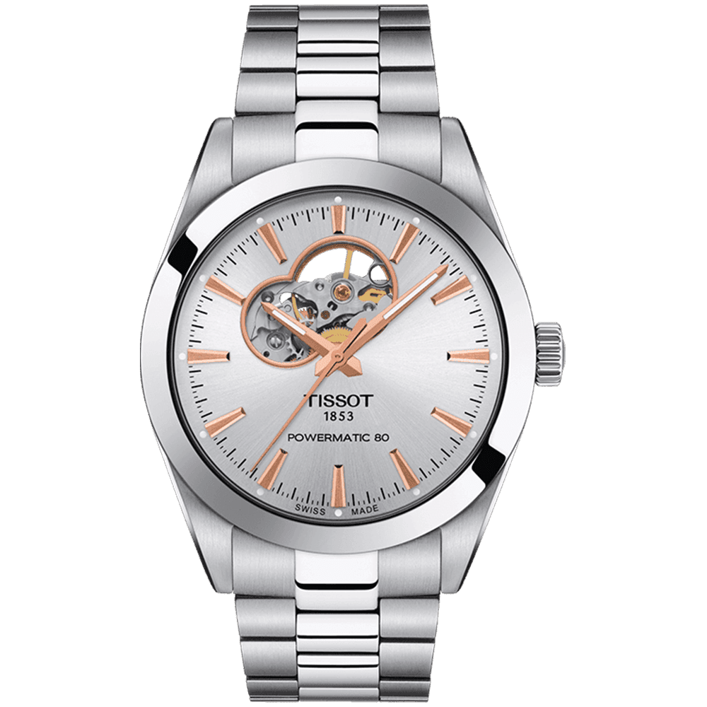 ĐỒNG HỒ TISSOT T127.407.11.031.01