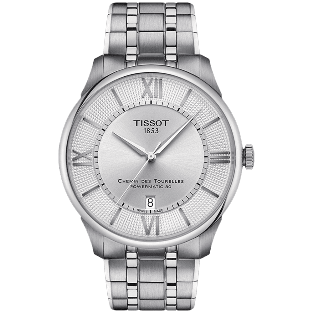 ĐỒNG HỒ TISSOT T139.407.11.038.00