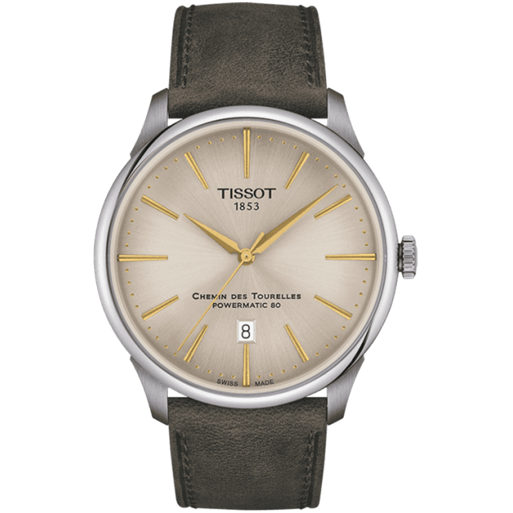 ĐỒNG HỒ TISSOT T139.407.16.261.00