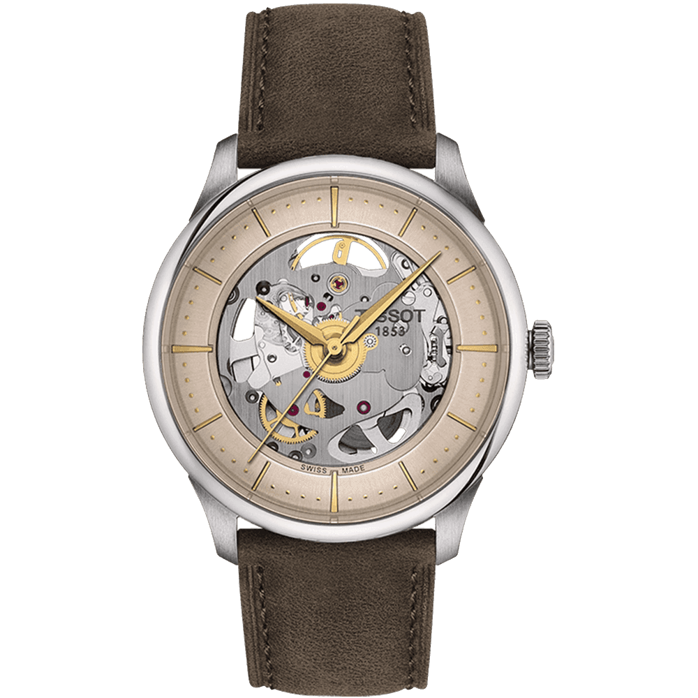 ĐỒNG HỒ TISSOT T139.836.16.261.00