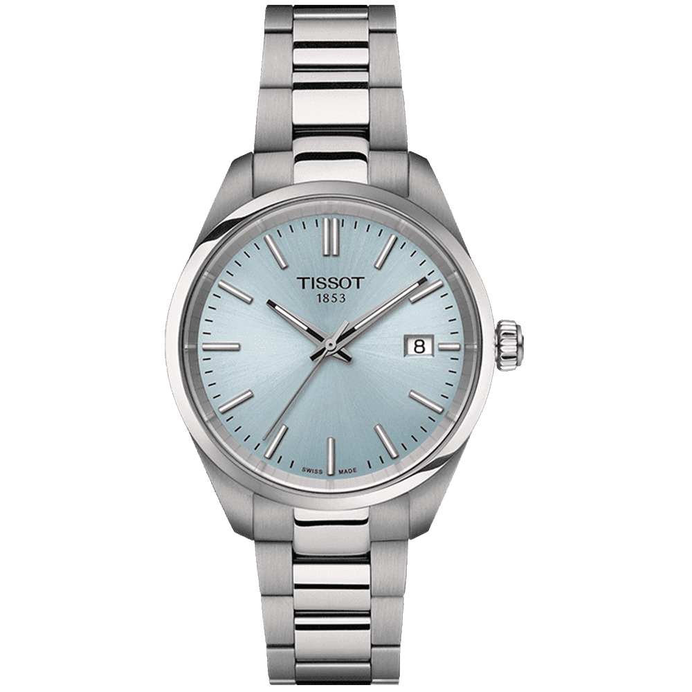 ĐỒNG HỒ TISSOT T150.210.11.351.00