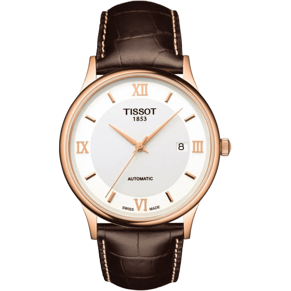 ĐỒNG HỒ TISSOT T914.407.76.018.00
