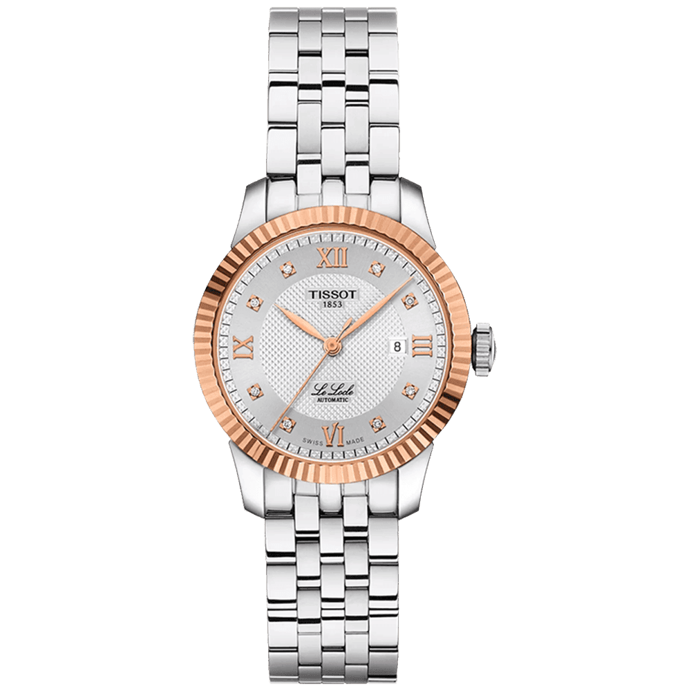 ĐỒNG HỒ TISSOT T932.207.41.036.00