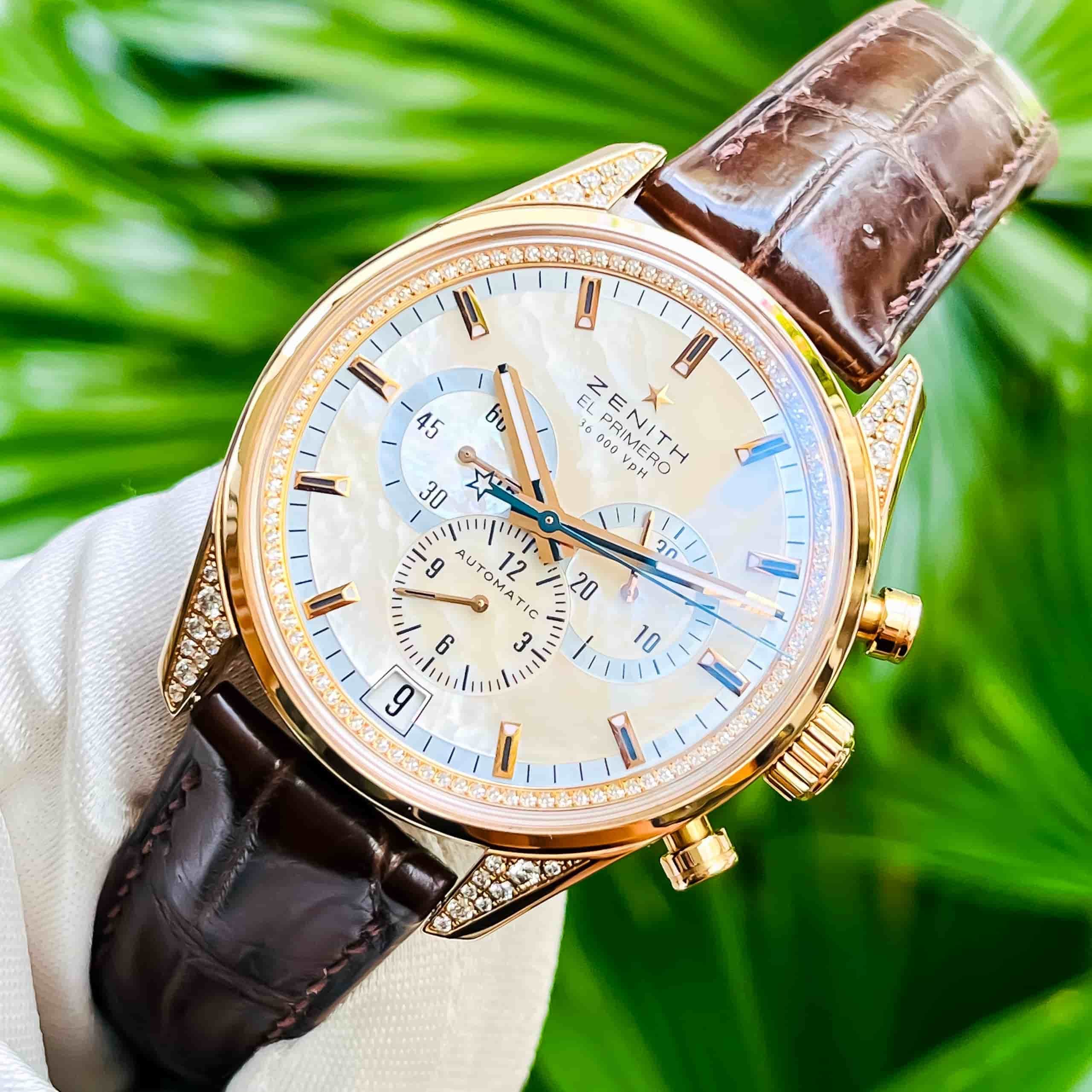 ĐỒNG HỒ ZENITH 22.2040.400/01.C502