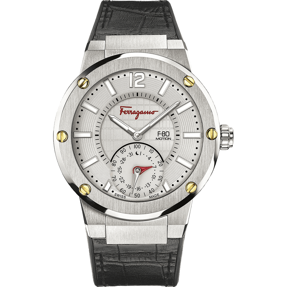 ĐỒNG HỒ SALVATORE FERRAGAMO FAZ040017