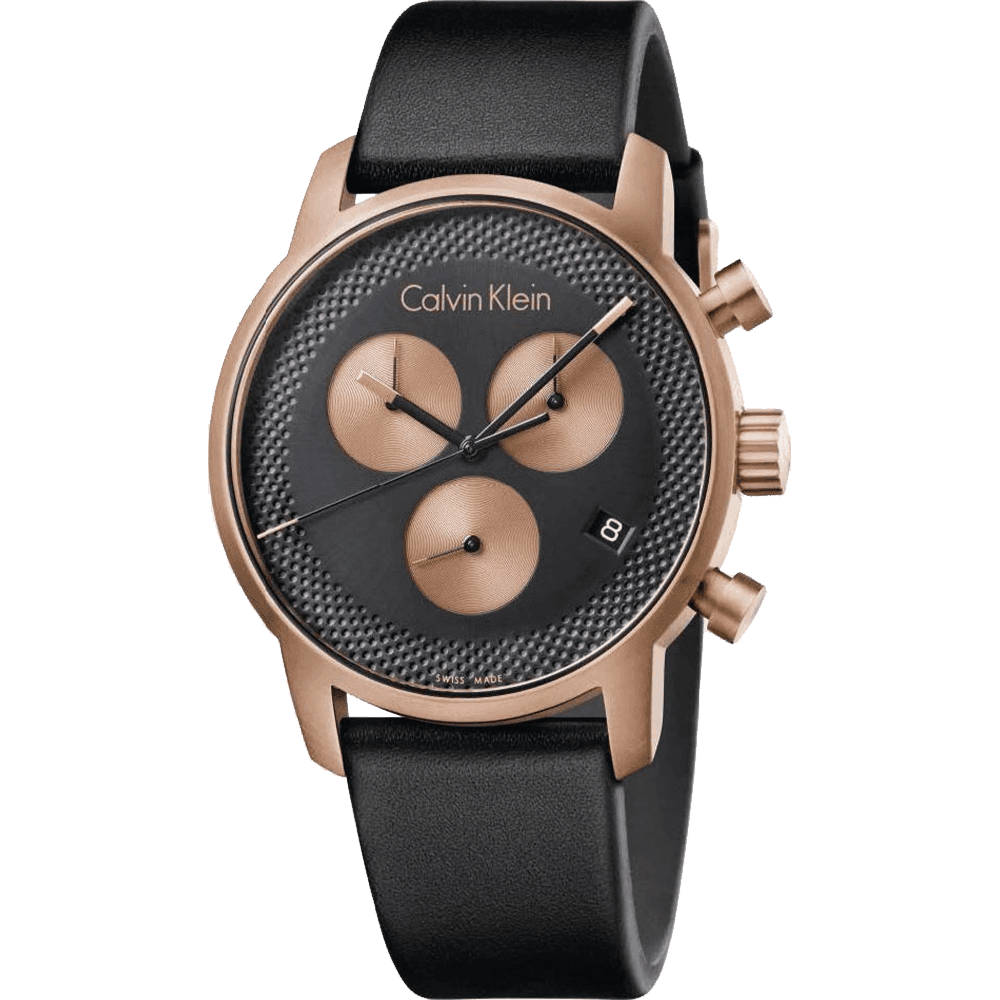 ĐỒNG HỒ CALVIN KLEIN K2G17TC1