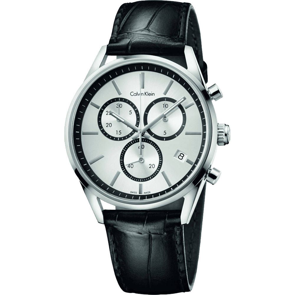 ĐỒNG HỒ CALVIN KLEIN K4M271C6