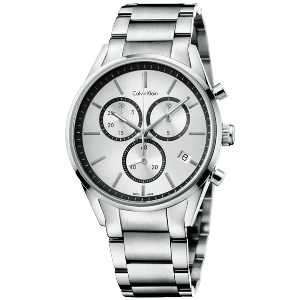 ĐỒNG HỒ CALVIN KLEIN K4M27146