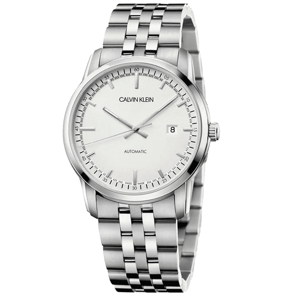 ĐỒNG HỒ CALVIN KLEIN K5S3414X