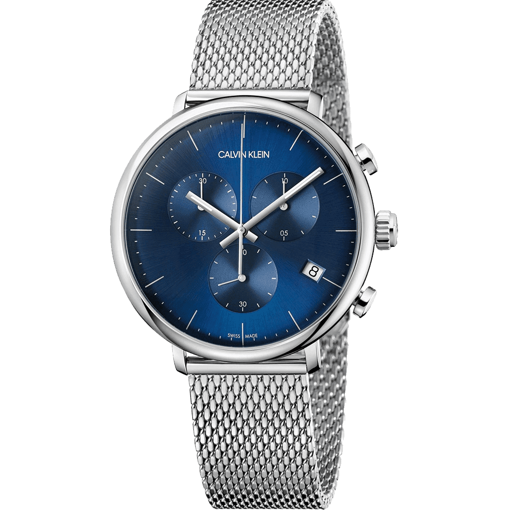 ĐỒNG HỒ CALVIN KLEIN K8M2712N