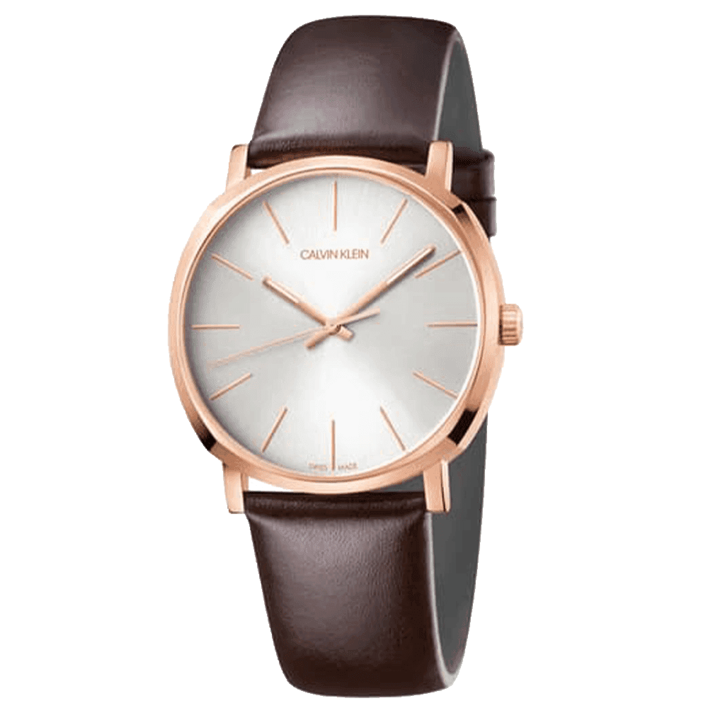 ĐỒNG HỒ CALVIN KLEIN K8Q316G6