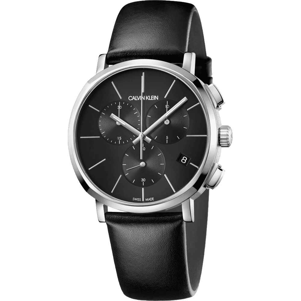 ĐỒNG HỒ CALVIN KLEIN K8Q371C1