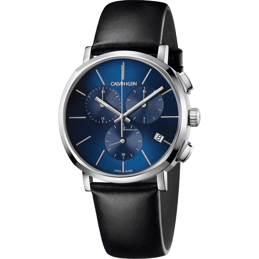 ĐỒNG HỒ CALVIN KLEIN K8Q371CN