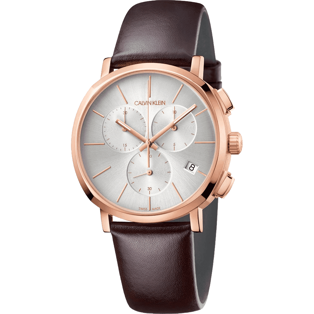 ĐỒNG HỒ CALVIN KLEIN K8Q376G6