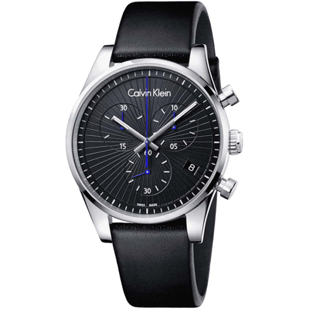 ĐỒNG HỒ CALVIN KLEIN K8S271C1